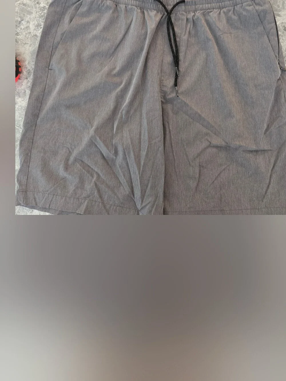 Old NAVY MENS SHORTS - Picture 2 of 5